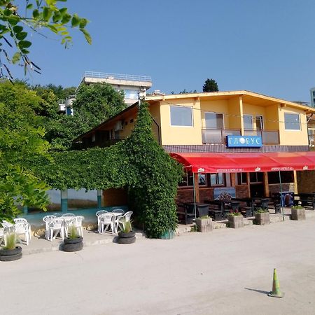 Family Hotel Globus Golden Sands Luaran gambar
