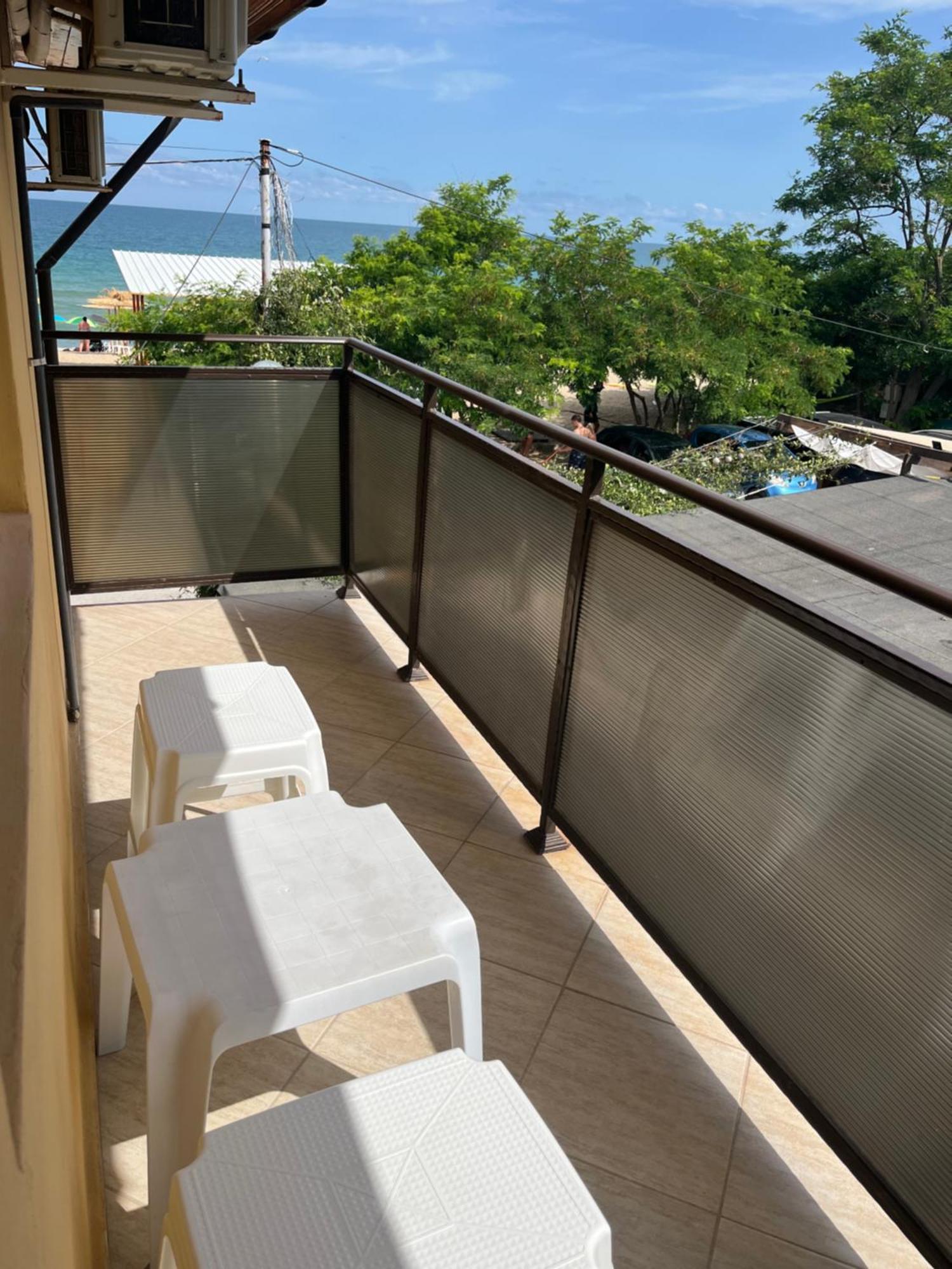 Family Hotel Globus Golden Sands Luaran gambar
