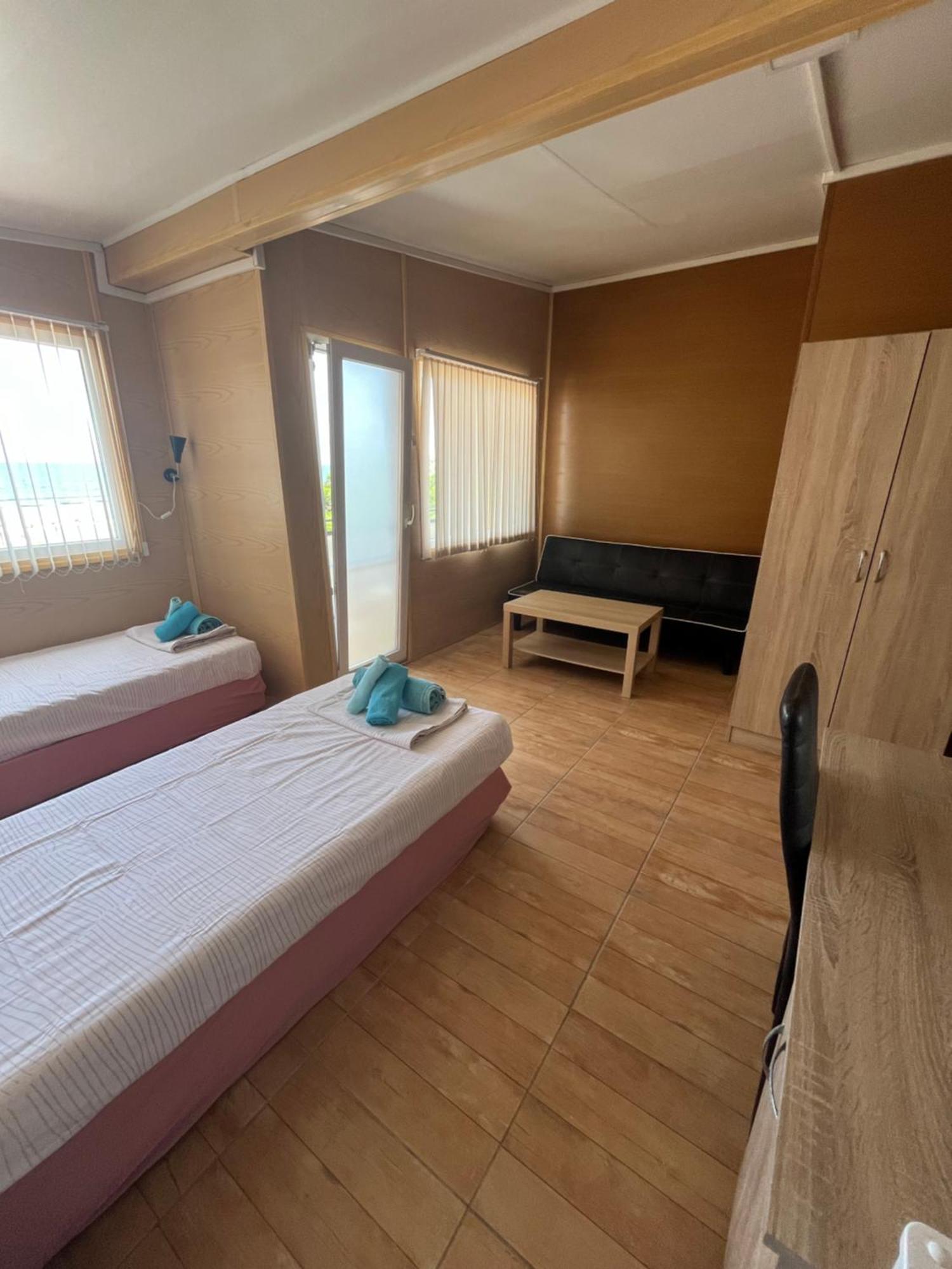Family Hotel Globus Golden Sands Luaran gambar