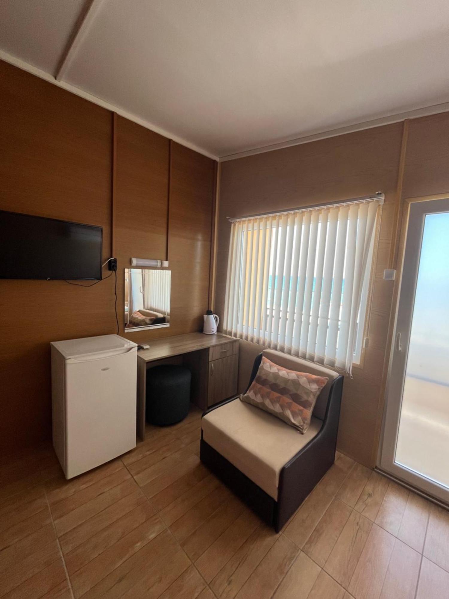Family Hotel Globus Golden Sands Luaran gambar