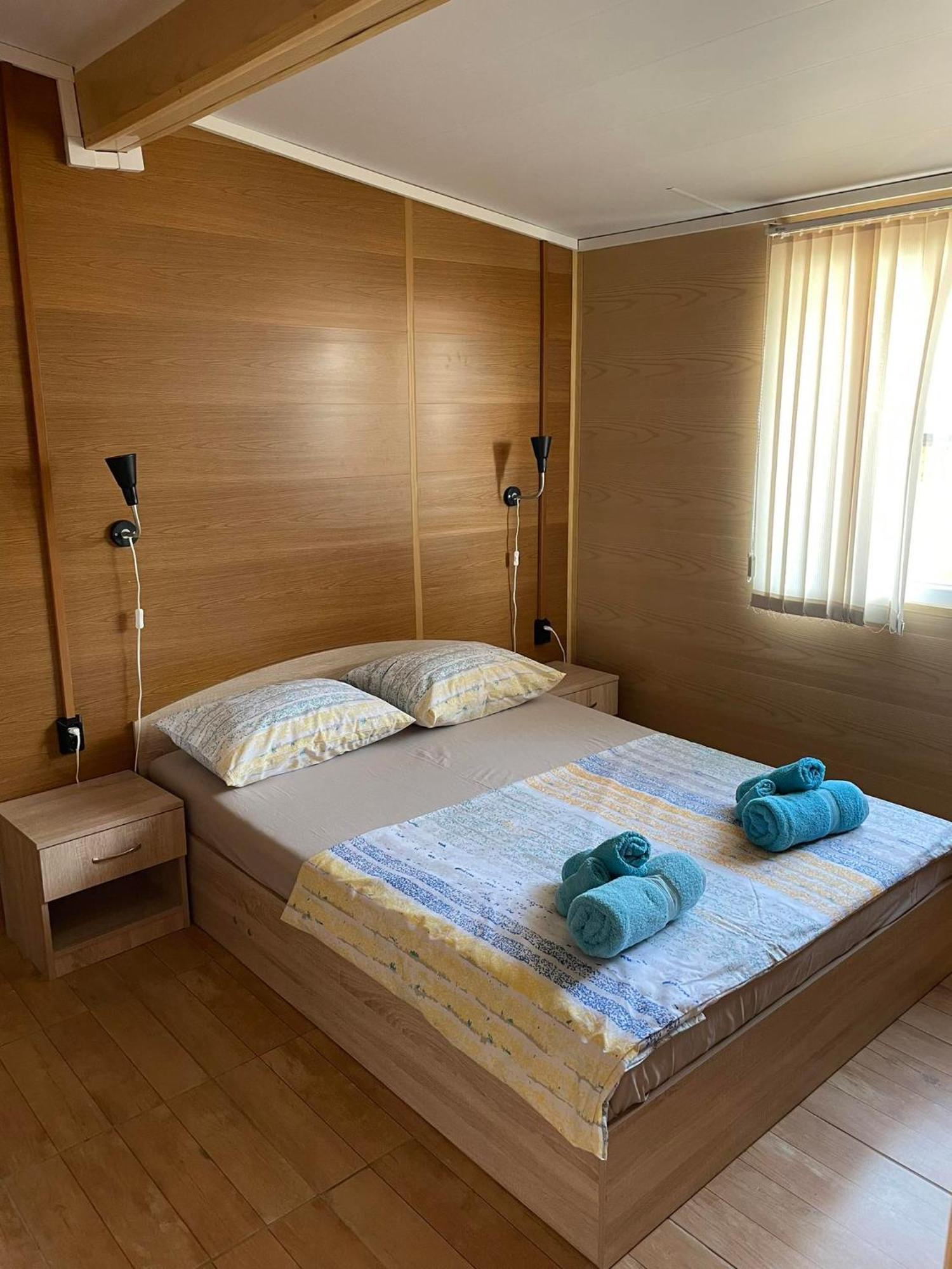 Family Hotel Globus Golden Sands Luaran gambar