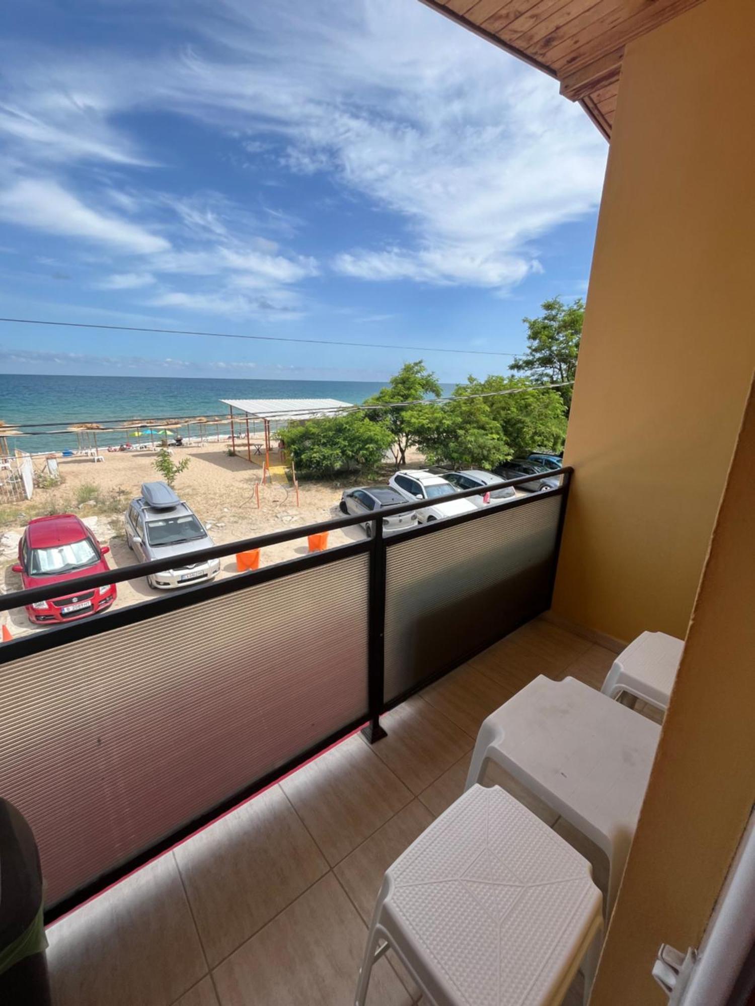 Family Hotel Globus Golden Sands Luaran gambar