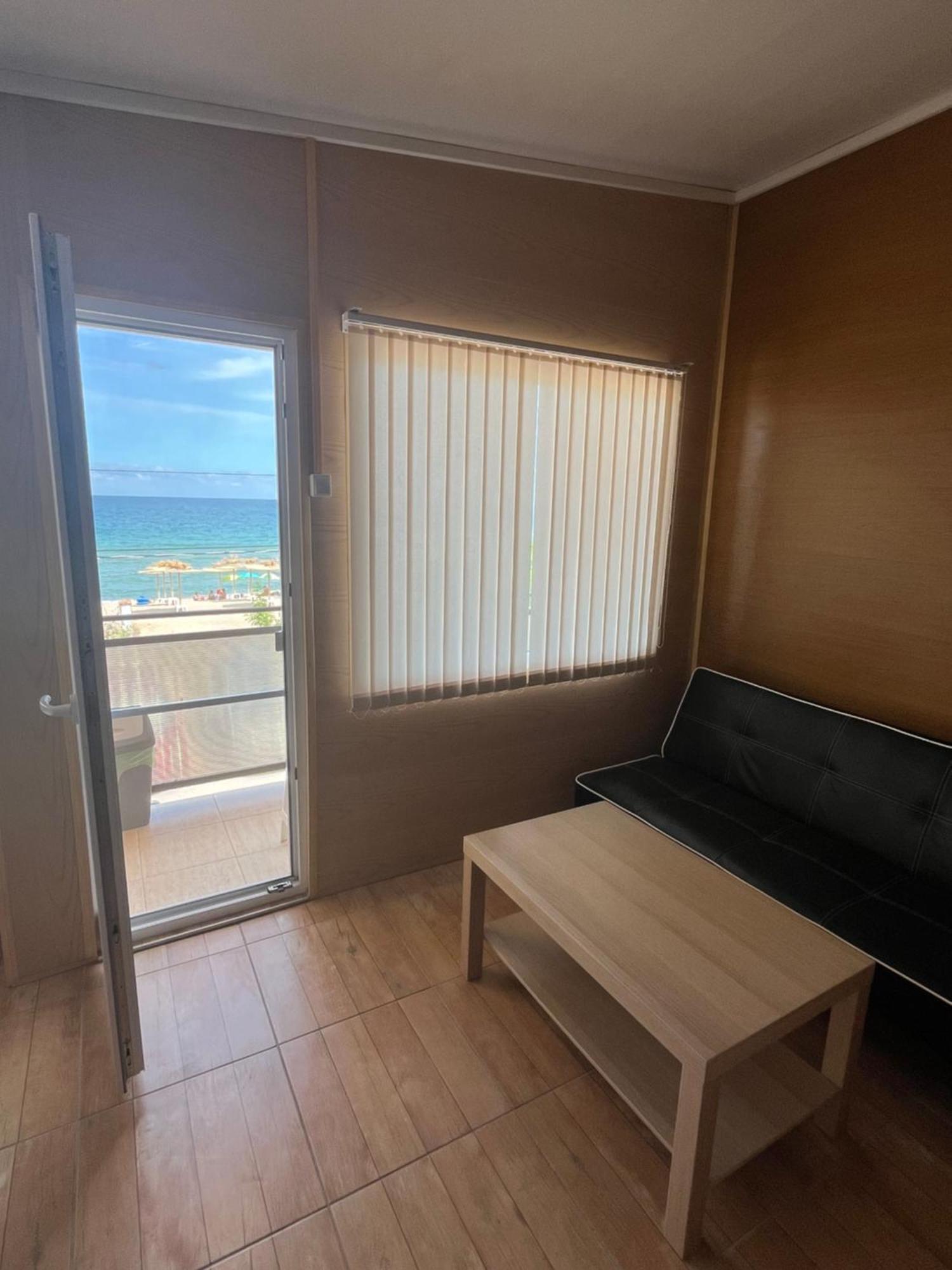 Family Hotel Globus Golden Sands Luaran gambar