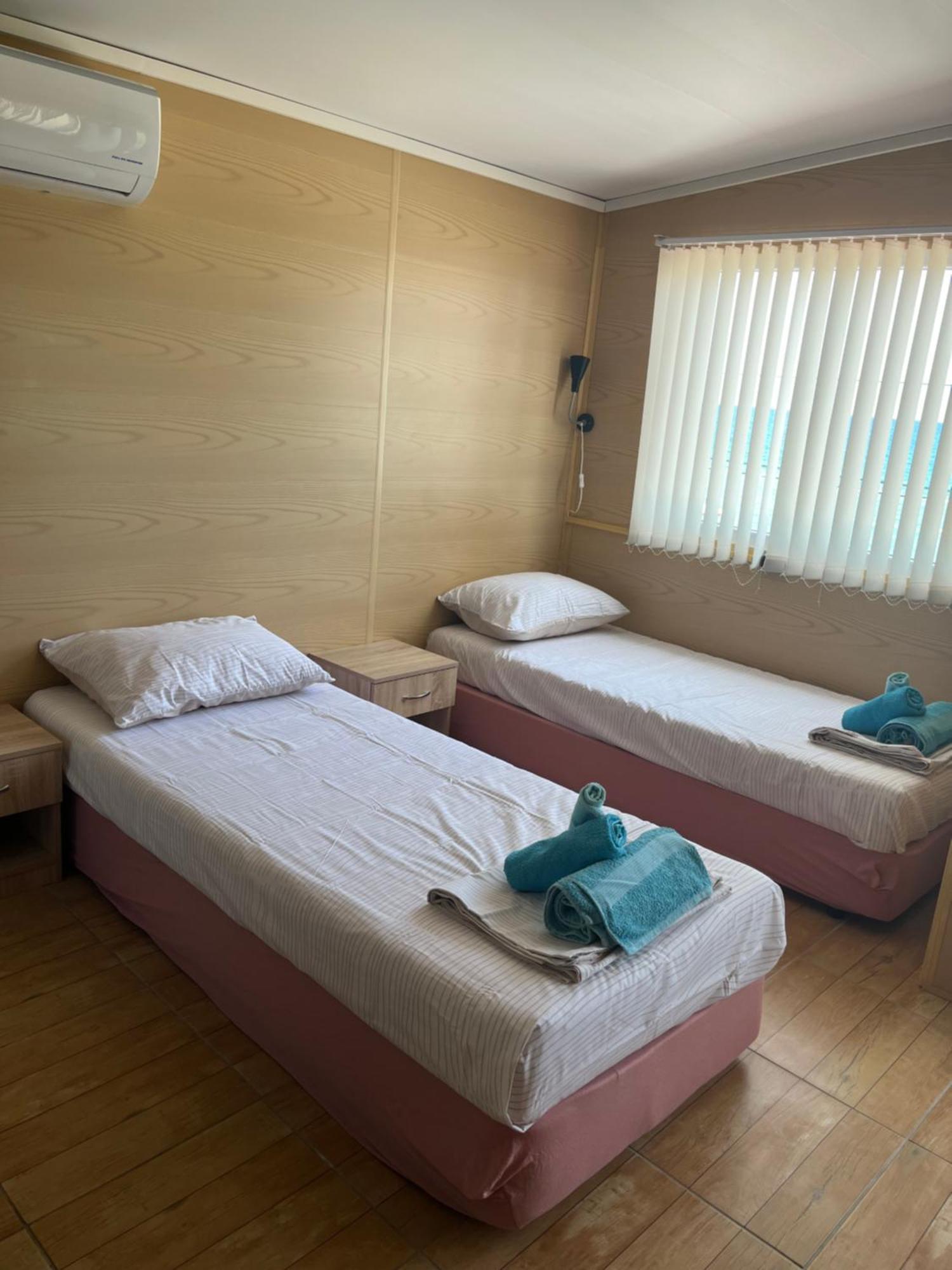 Family Hotel Globus Golden Sands Luaran gambar