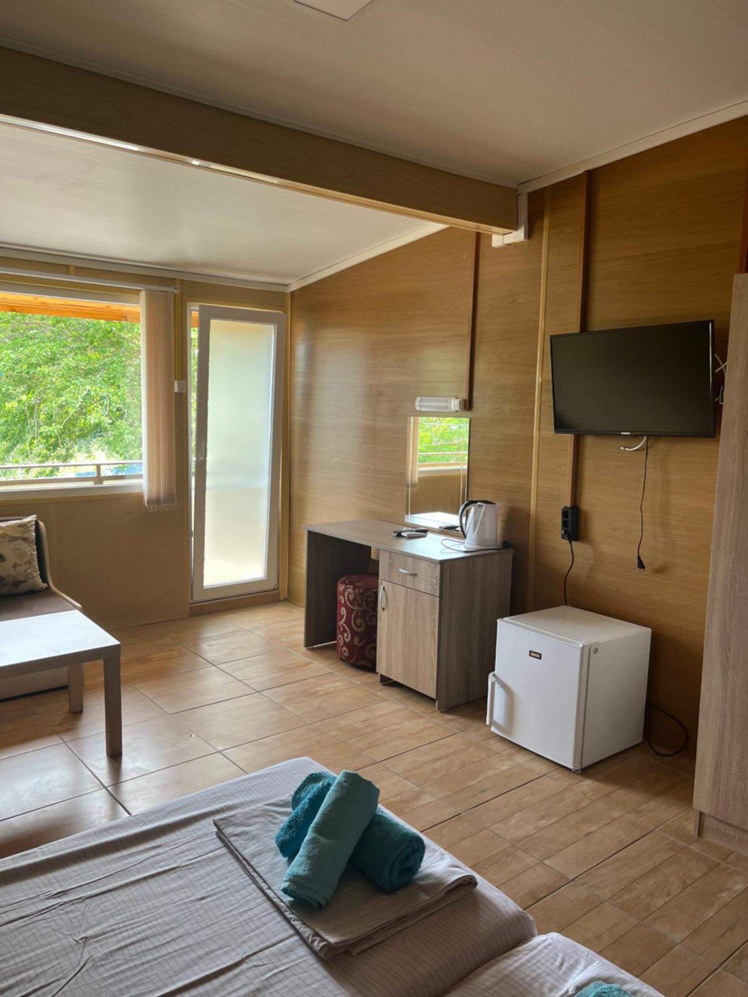 Family Hotel Globus Golden Sands Luaran gambar