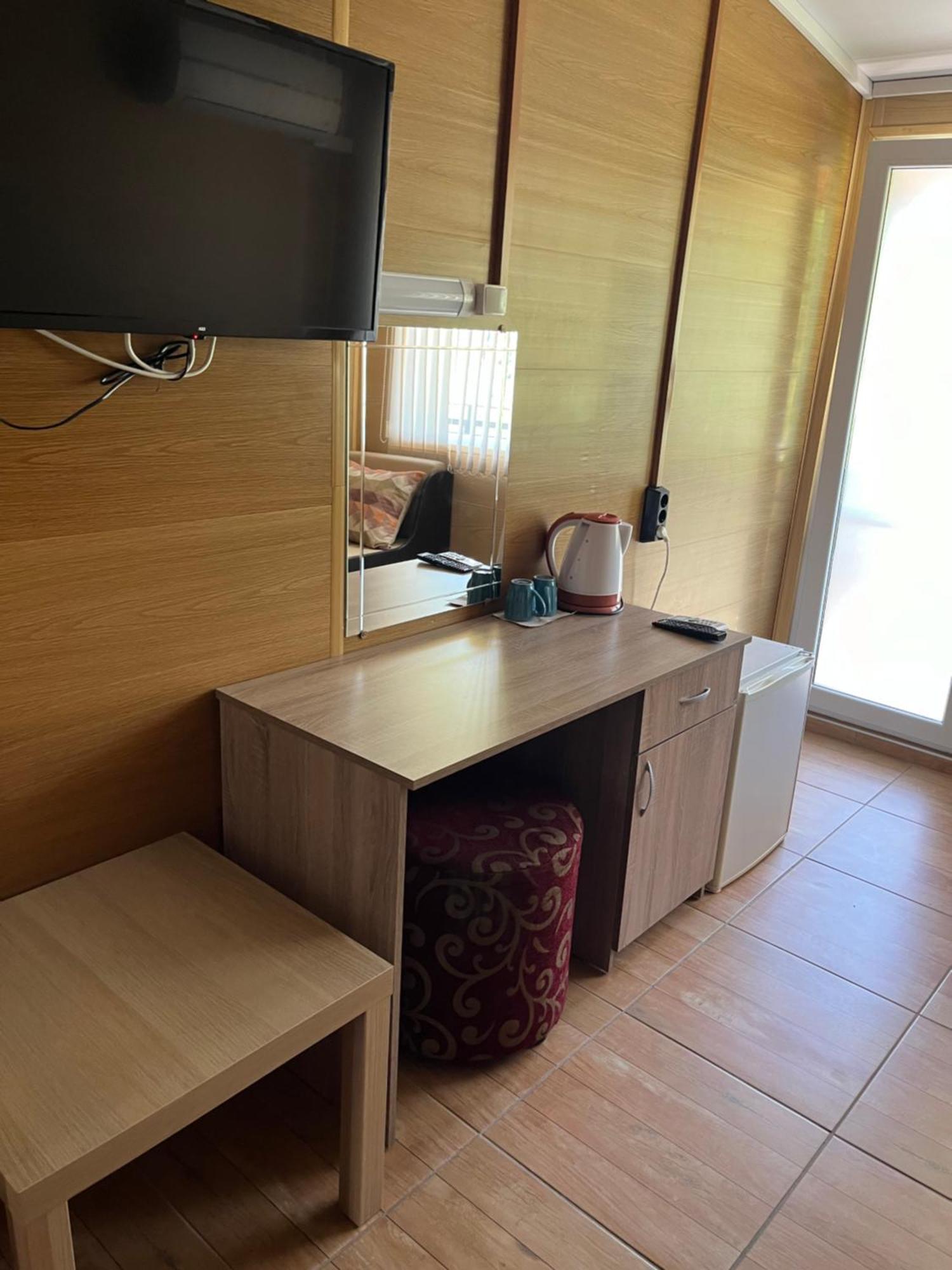 Family Hotel Globus Golden Sands Luaran gambar