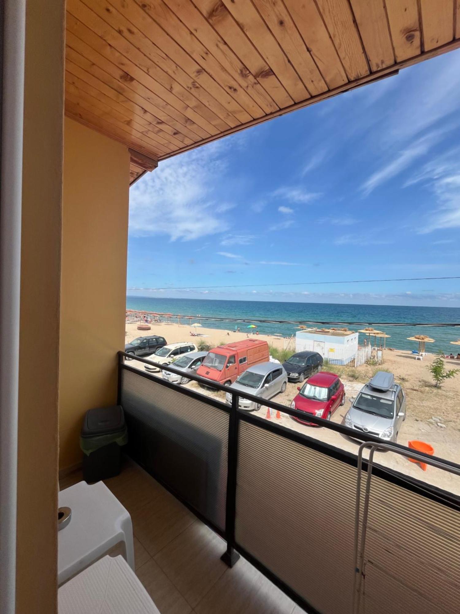 Family Hotel Globus Golden Sands Luaran gambar