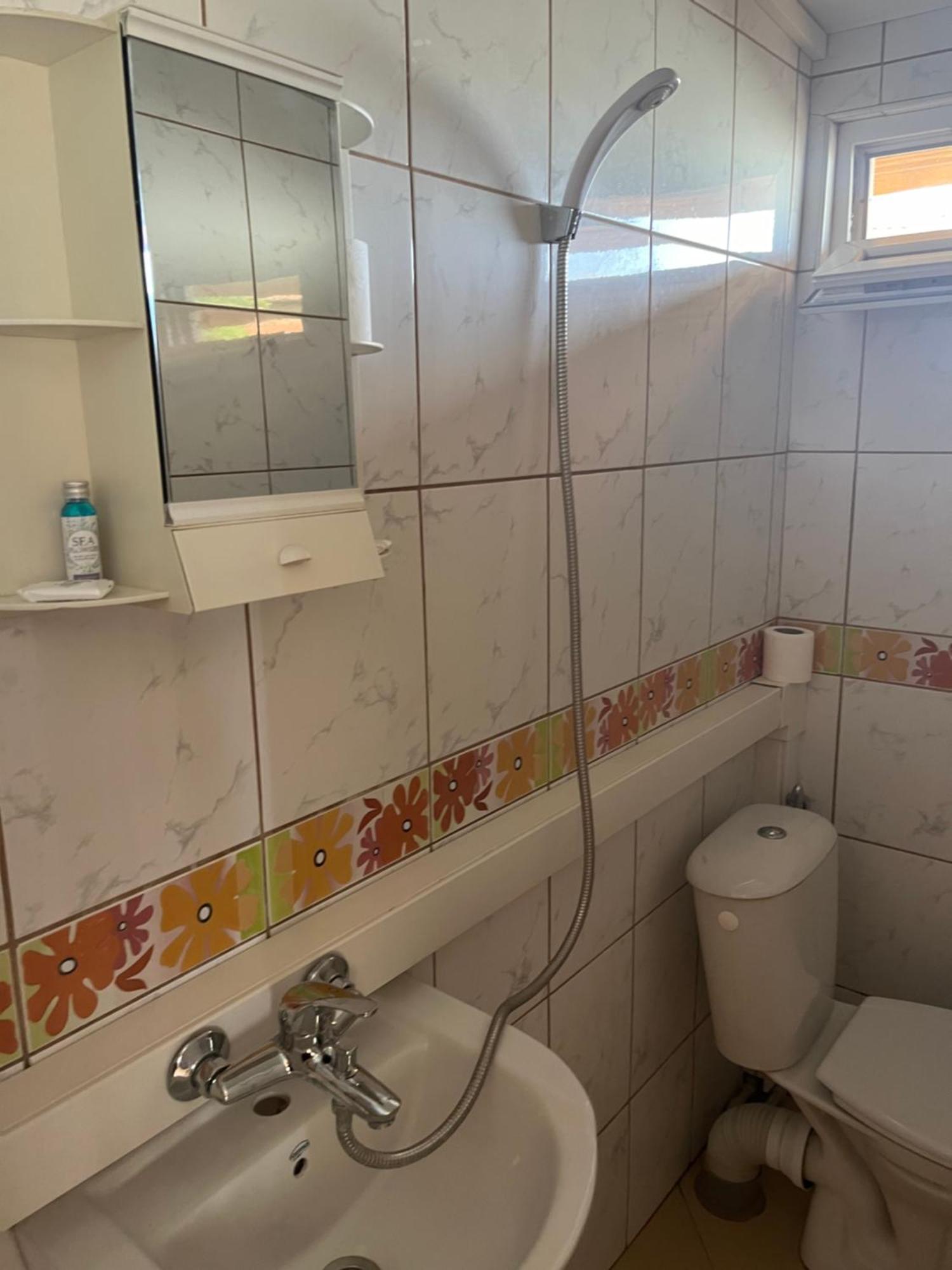 Family Hotel Globus Golden Sands Luaran gambar