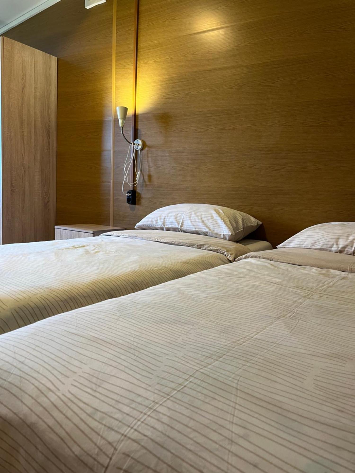 Family Hotel Globus Golden Sands Luaran gambar