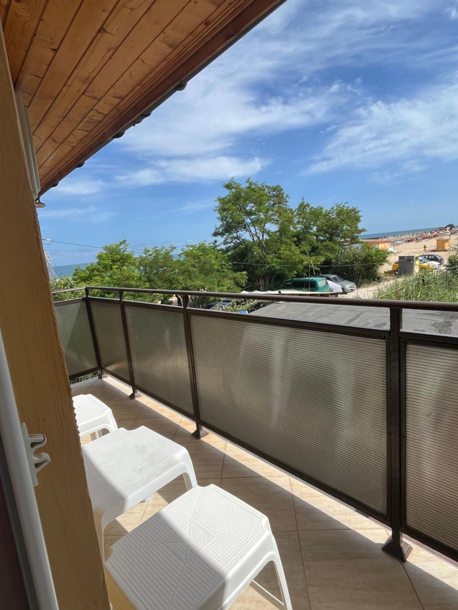 Family Hotel Globus Golden Sands Luaran gambar
