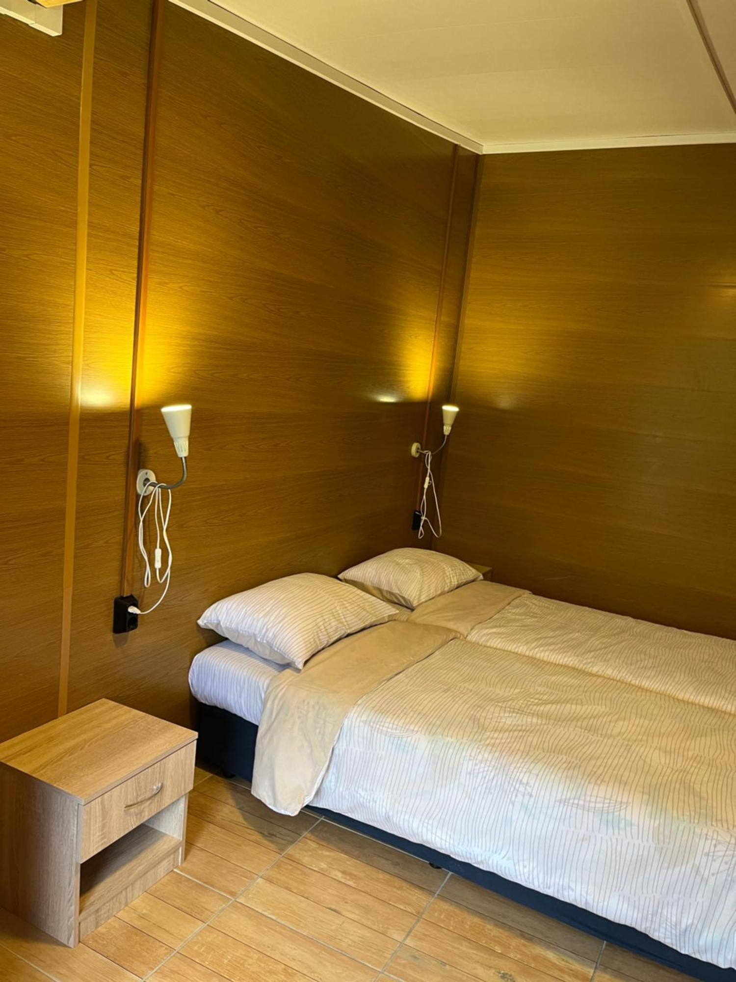 Family Hotel Globus Golden Sands Luaran gambar