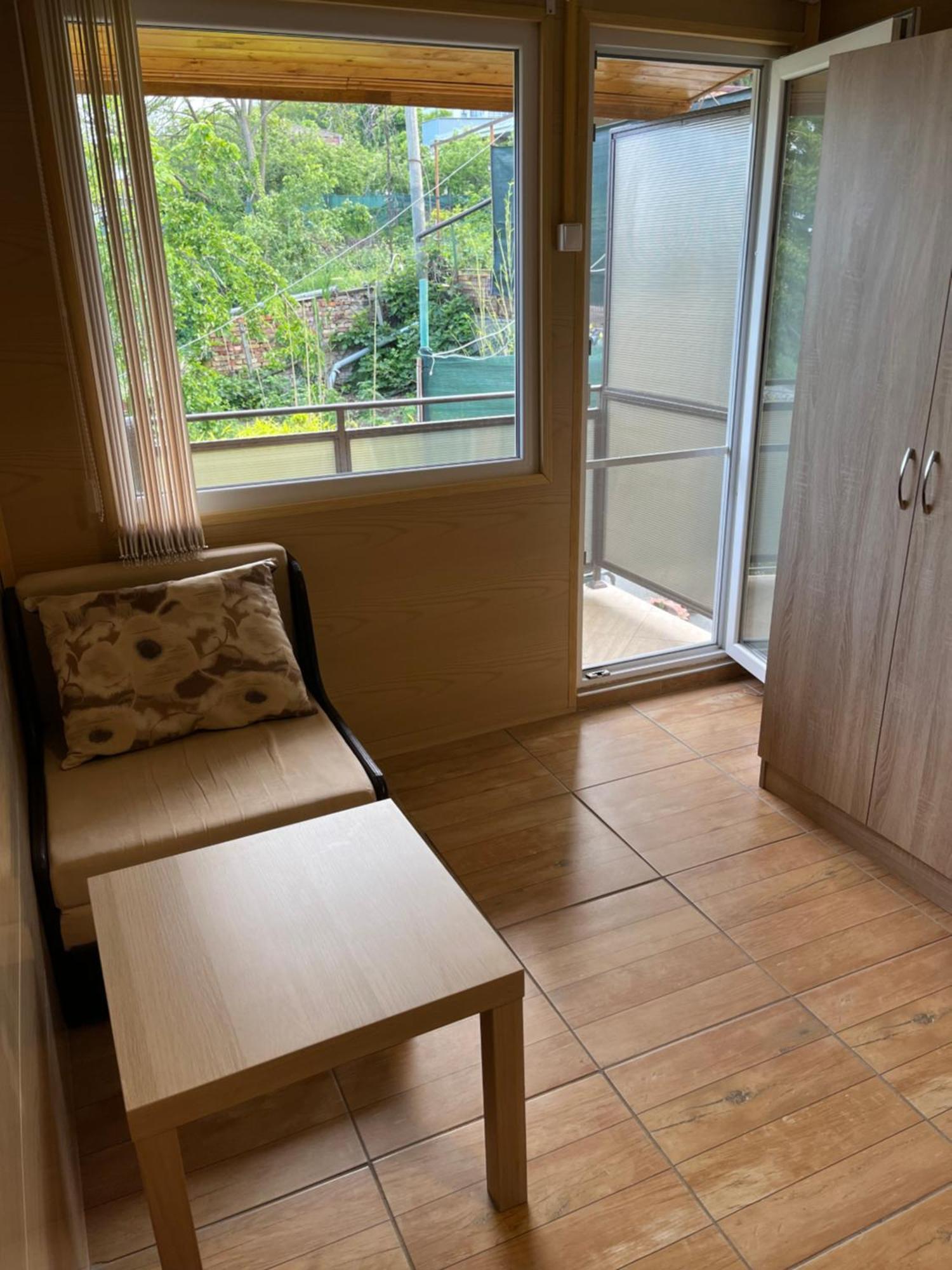 Family Hotel Globus Golden Sands Luaran gambar