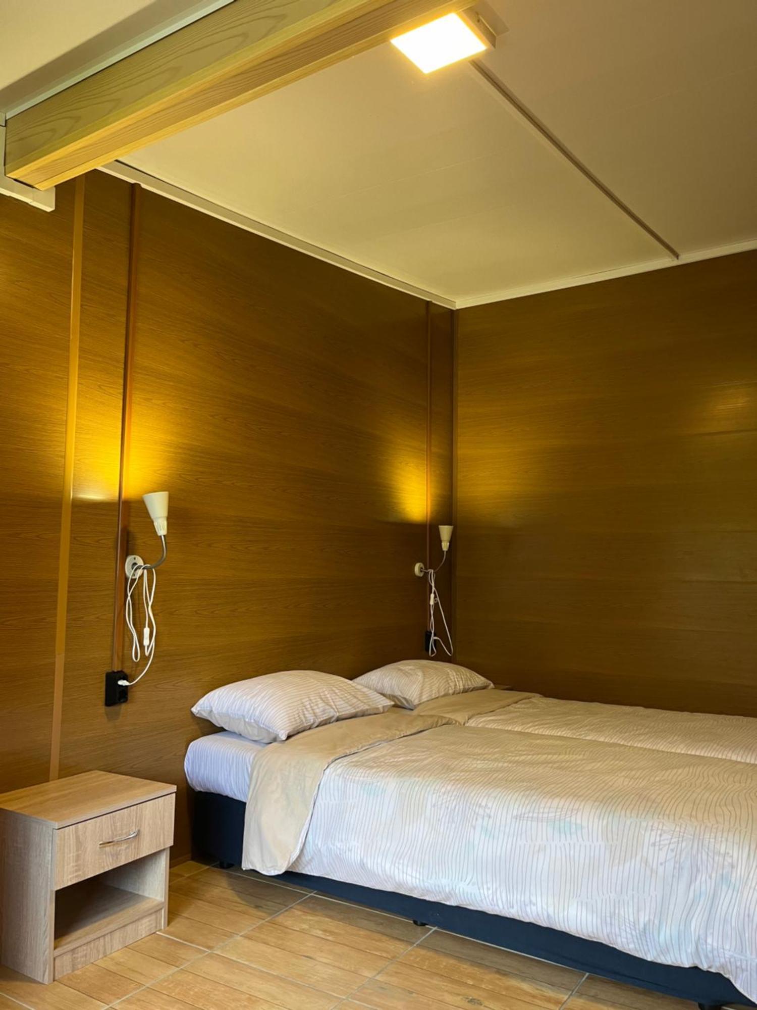 Family Hotel Globus Golden Sands Luaran gambar