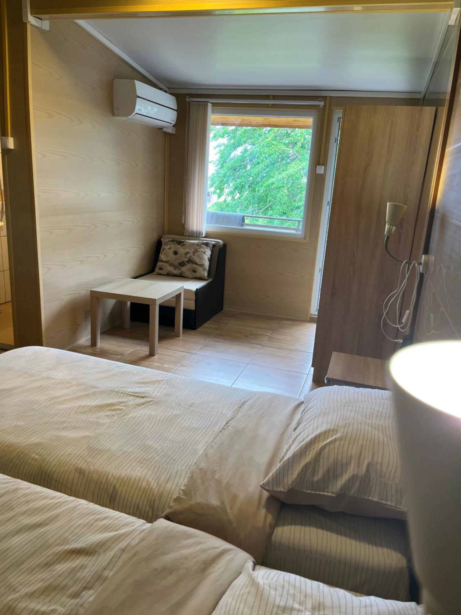 Family Hotel Globus Golden Sands Luaran gambar