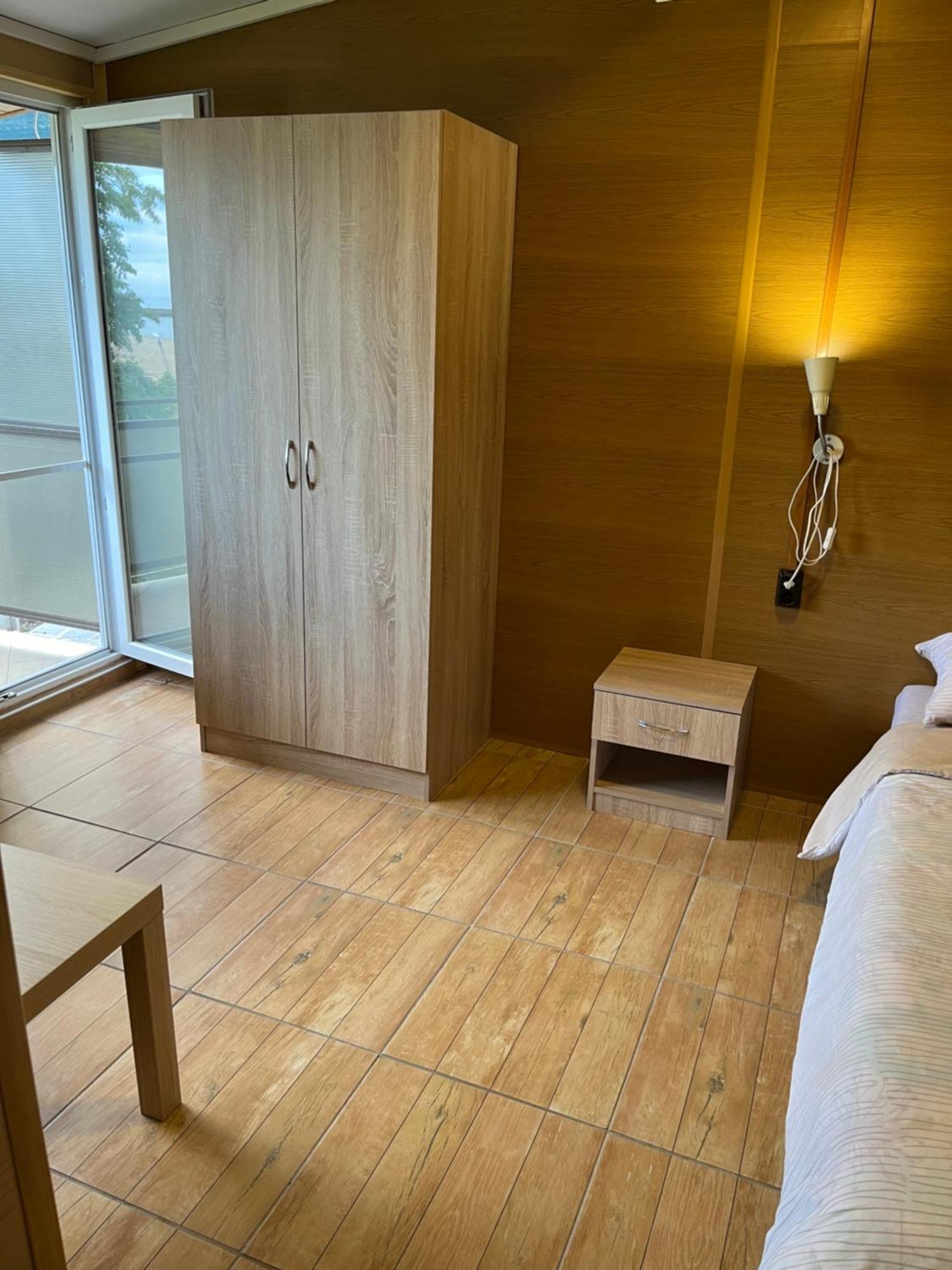 Family Hotel Globus Golden Sands Luaran gambar